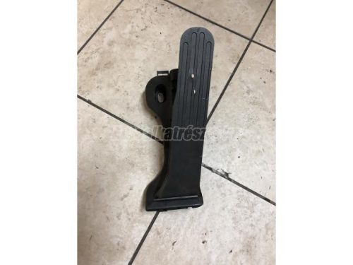 VOLKSWAGEN GOLF VI - 2010 - 1K1723503S - gázpedál állás jeladó