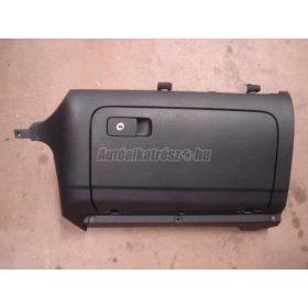 VOLKSWAGEN GOLF VI - 2011 - 1K1857290E - kesztyűtartó