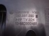 VOLKSWAGEN GOLF VI - 2011 - 1K1857290E - kesztyűtartó