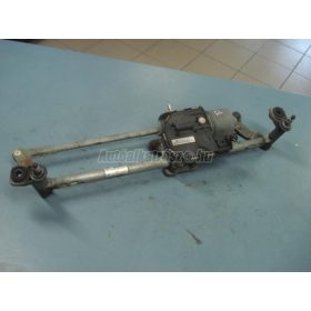   VOLKSWAGEN GOLF VI - 2010 - 1K1955023G, 1K1955119E - ablaktörlő szerkezet