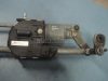 VOLKSWAGEN GOLF VI - 2010 - 1K1955023G, 1K1955119E - ablaktörlő szerkezet