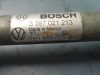 VOLKSWAGEN GOLF VI - 2010 - 1K1955023G, 1K1955119E - ablaktörlő szerkezet