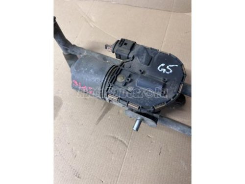 VOLKSWAGEN GOLF V - 2005 - 1K1955119C, 1K1955023F - ablaktörlő szerkezet