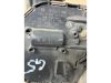 VOLKSWAGEN GOLF V - 2005 - 1K1955119C, 1K1955023F - ablaktörlő szerkezet
