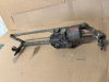 VOLKSWAGEN GOLF V - 2005 - 1K1955119C, 1K1955023F - ablaktörlő szerkezet