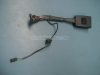 VOLKSWAGEN PASSAT VI - 2006 - 1K3857756AK - biztonsági öv csat