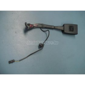   VOLKSWAGEN PASSAT VI - 2006 - 1K3857756AK - biztonsági öv csat