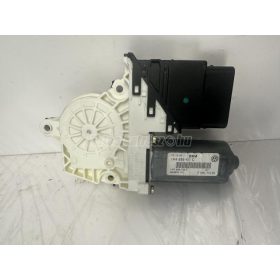 VOLKSWAGEN GOLF V - 2006 - 1K4839401C - ablakemelő motor