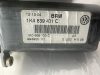 VOLKSWAGEN GOLF V - 2006 - 1K4839401C - ablakemelő motor