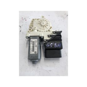 VOLKSWAGEN GOLF V - 2006 - 1K4839401D - ablakemelő motor