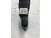 VOLKSWAGEN GOLF V - 2006 - 1K4839401D - ablakemelő motor