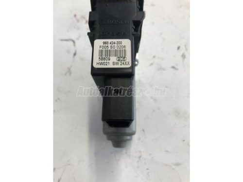 VOLKSWAGEN GOLF V - 2006 - 1K4839401D - ablakemelő motor