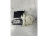 VOLKSWAGEN GOLF V - 2006 - 1K4839402C - ablakemelő motor