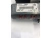 VOLKSWAGEN GOLF V - 2006 - 1K4839402D - ablakemelő motor