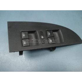 SEAT LEON - 2007 - 1K4959857A - ablakemelő kapcsoló