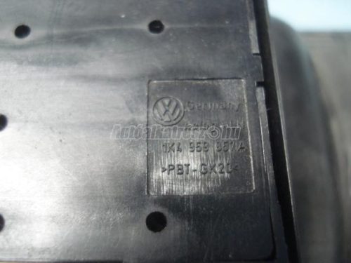 SEAT LEON - 2007 - 1K4959857A - ablakemelő kapcsoló