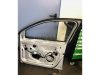 VOLKSWAGEN GOLF VI - 2009 - 1K5831165A, 1K5831166A - ajtó keret