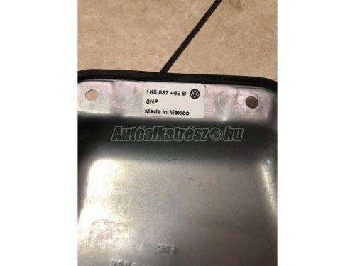 VOLKSWAGEN JETTA,  GOLF - 2009 - 1K5837462B - ablakemelő