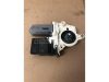 VOLKSWAGEN JETTA - 2006 - 1K5839402G - ablakemelő motor