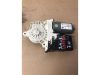 VOLKSWAGEN JETTA - 2006 - 1K5839402G - ablakemelő motor
