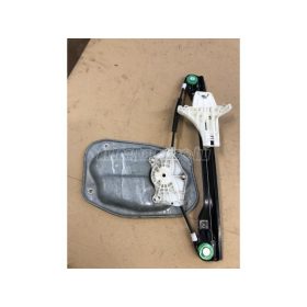 VOLKSWAGEN JETTA - 2008 - 1K5839461 - ablakemelő
