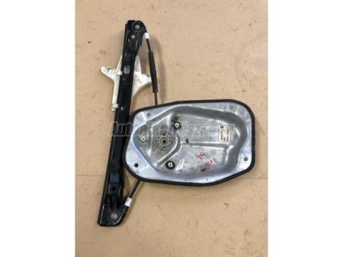 VOLKSWAGEN JETTA - 2008 - 1K5839461 - ablakemelő