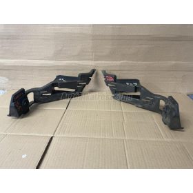   VOLKSWAGEN GOLF V - 2006 - 1K6807394, 1K6807393 - lökhárító tartó