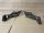 VOLKSWAGEN GOLF V - 2006 - 1K6807394, 1K6807393 - lökhárító tartó