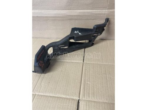 VOLKSWAGEN GOLF V - 2006 - 1K6807394, 1K6807393 - lökhárító tartó