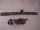 VOLKSWAGEN GOLF V - 2006 - 1K6807863   1K6807393 - lökhárító tartó