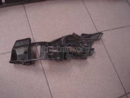 VOLKSWAGEN GOLF V - 2006 - 1K6807863   1K6807393 - lökhárító tartó