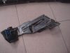 VOLKSWAGEN GOLF V - 2006 - 1K6807863   1K6807393 - lökhárító tartó