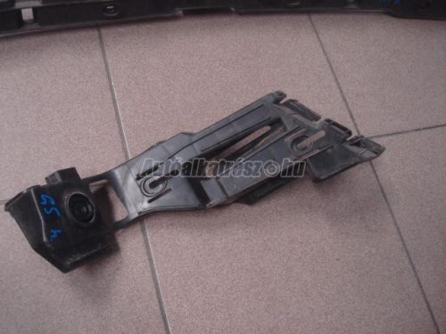 VOLKSWAGEN GOLF V - 2006 - 1K6807863   1K6807393 - lökhárító tartó
