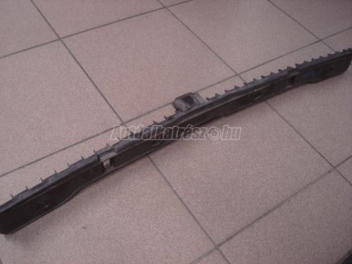 VOLKSWAGEN GOLF V - 2006 - 1K6807863   1K6807393 - lökhárító tartó