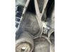 VOLKSWAGEN GOLF V - 2006 - 1K6827505F - kézifékkar