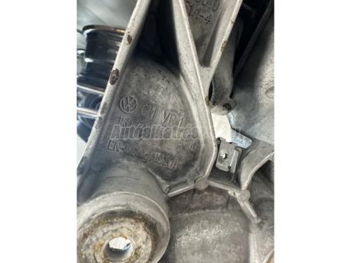 VOLKSWAGEN GOLF V - 2006 - 1K6827505F - kézifékkar