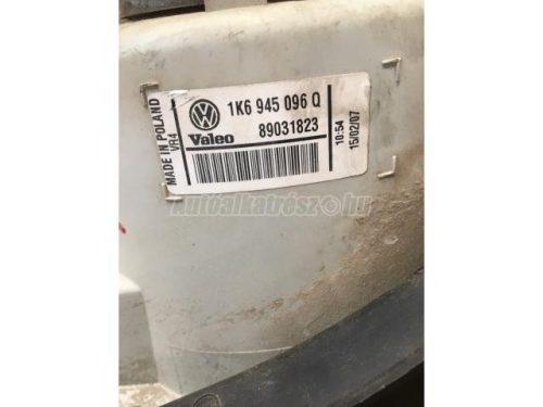 VOLKSWAGEN GOLF V - 2005 - 1K6945096Q - hátsólámpa