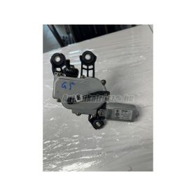 VOLKSWAGEN GOLF V - 2007 - 1K6955711B - ablaktörlő motor