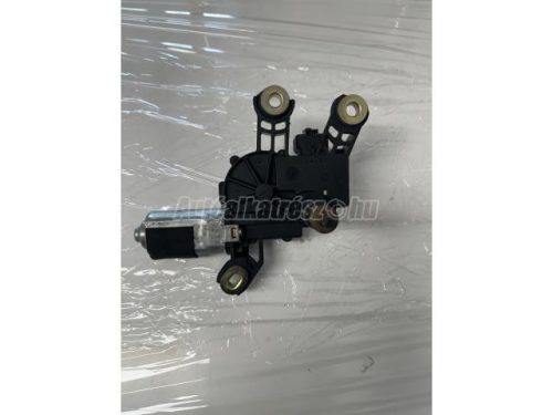 VOLKSWAGEN GOLF V - 2007 - 1K6955711B - ablaktörlő motor