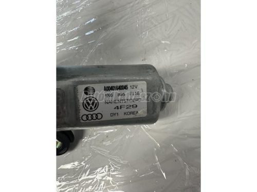 VOLKSWAGEN GOLF V - 2007 - 1K6955711B - ablaktörlő motor