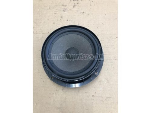 VOLKSWAGEN GOLF VI - 2010 - 1K8035454, 1K8090092 - hangszóró