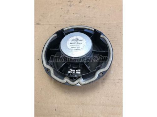 VOLKSWAGEN GOLF VI - 2010 - 1K8035454, 1K8090092 - hangszóró