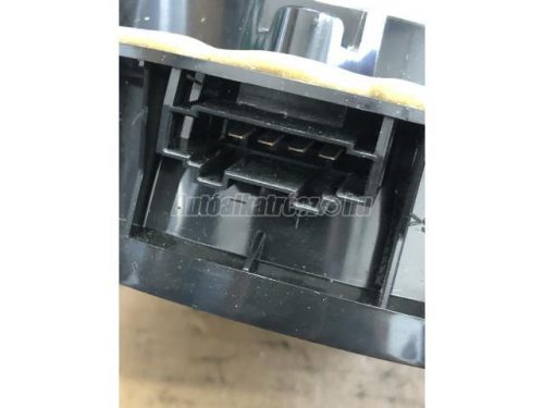 VOLKSWAGEN GOLF VI - 2010 - 1K8035454, 1K8090092 - hangszóró