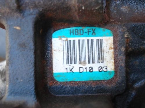 FORD FOCUS - 1KD1003 - kormányszervó szivattyú