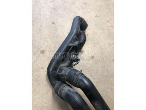SEAT TOLEDO - 1996 - 1L0145762C, 1L0145762F - turbócső