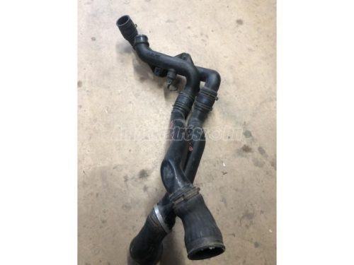 SEAT TOLEDO - 1996 - 1L0145762C, 1L0145762F - turbócső