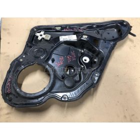 SEAT TOLEDO,  LEON - 2002 - 1M0839730F - ablakemelő