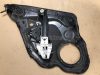 SEAT TOLEDO,  LEON - 2002 - 1M0839730F - ablakemelő