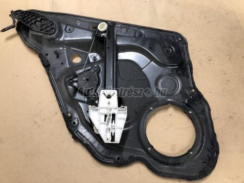 SEAT TOLEDO,  LEON - 2002 - 1M0839730F - ablakemelő