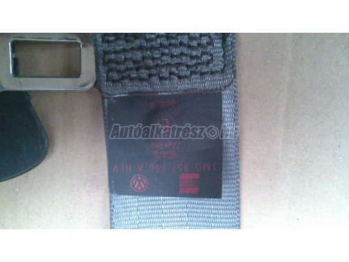 SEAT LEON - 1M0857706A - biztonsági öv